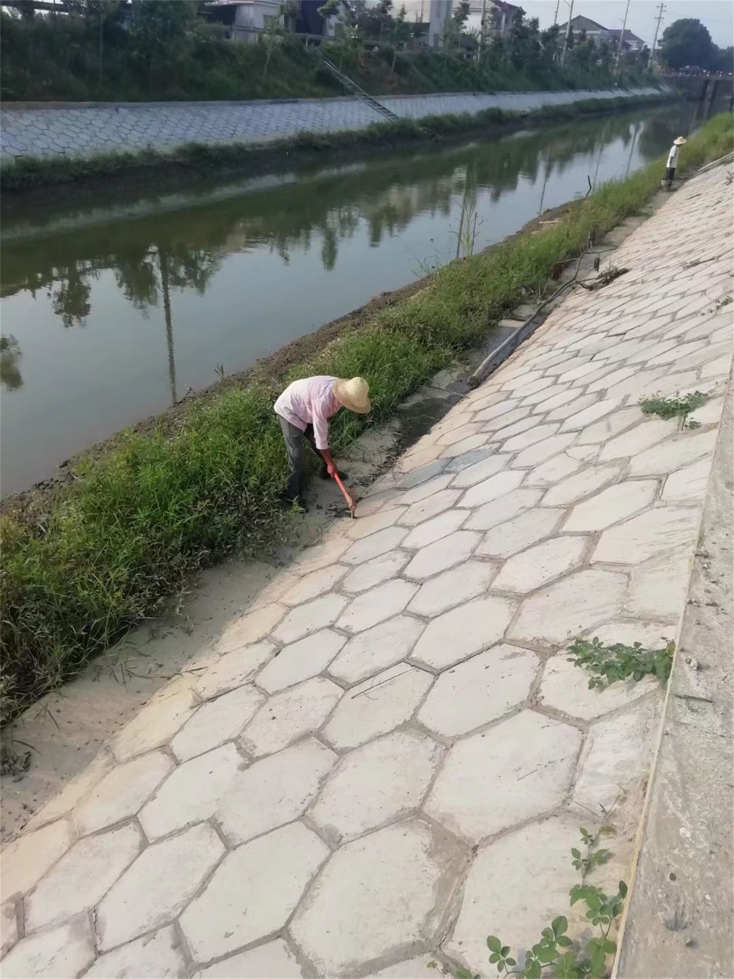 漢壽縣沅南澇區(qū)排澇能力建設(shè)項(xiàng)